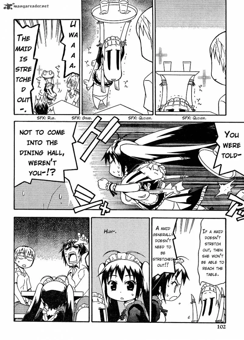 Kanpachi Chapter 7 page 8