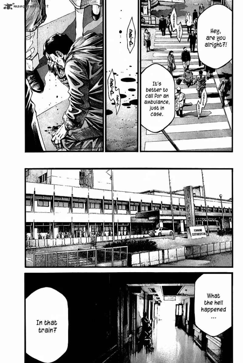 Kansen Rettou Chapter 1 page 46