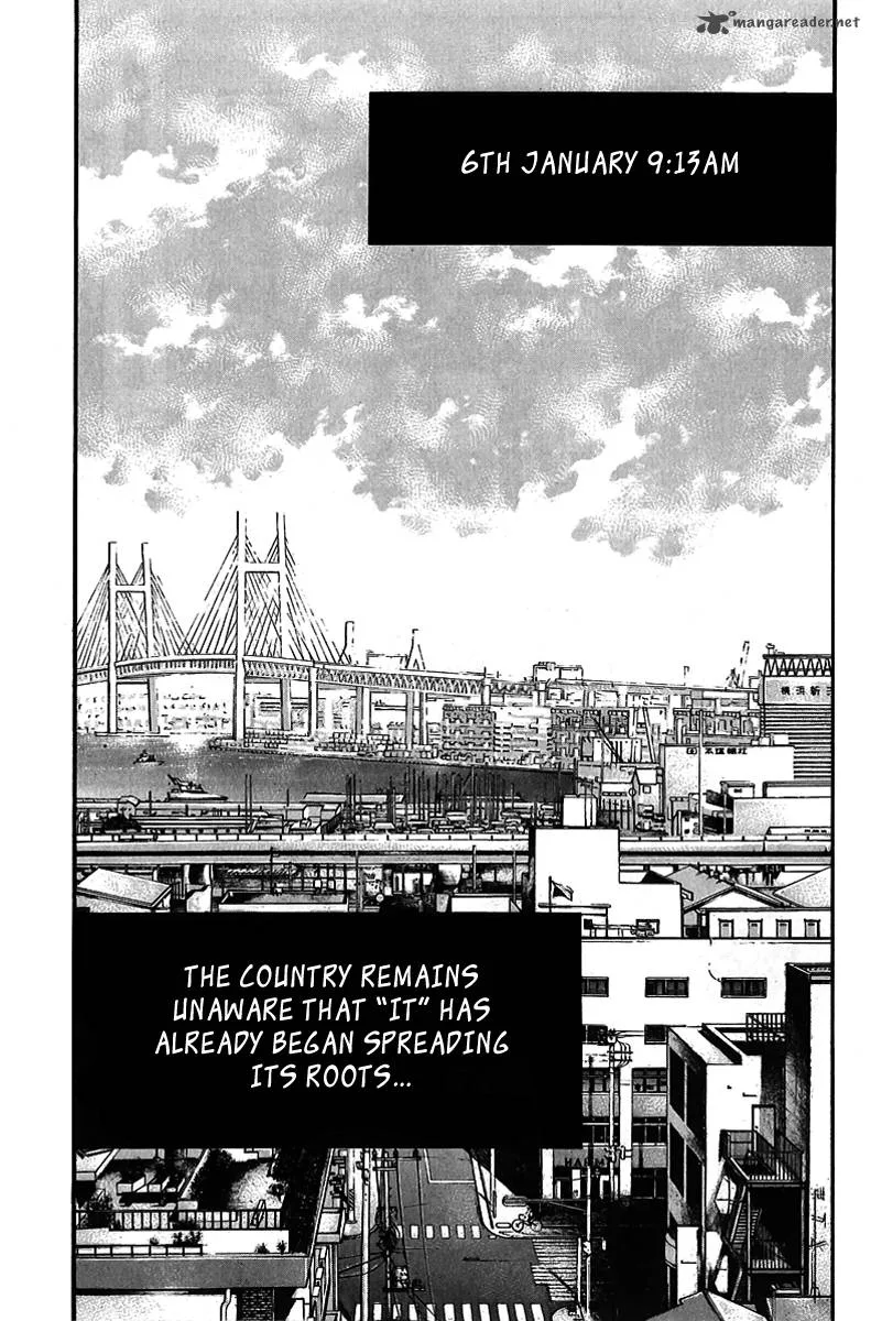 Kansen Rettou Chapter 2 page 2