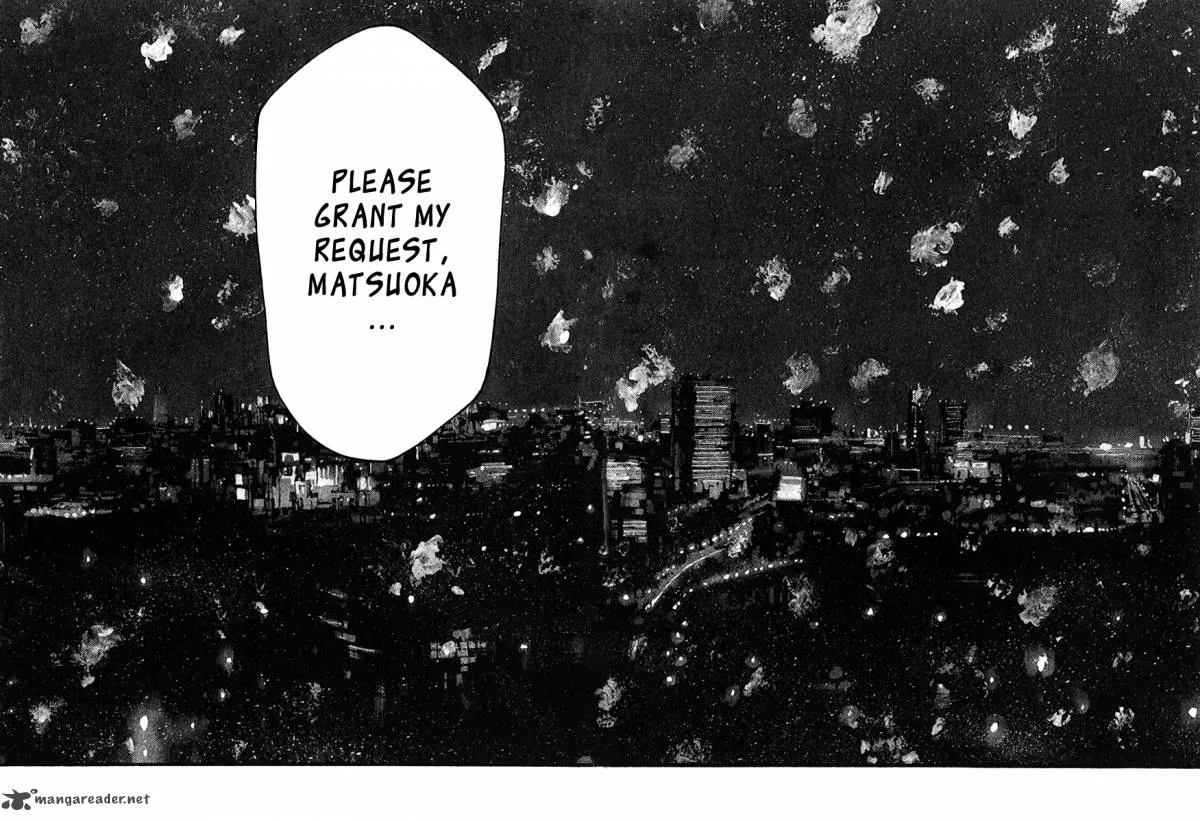 Kansen Rettou Chapter 2 page 31