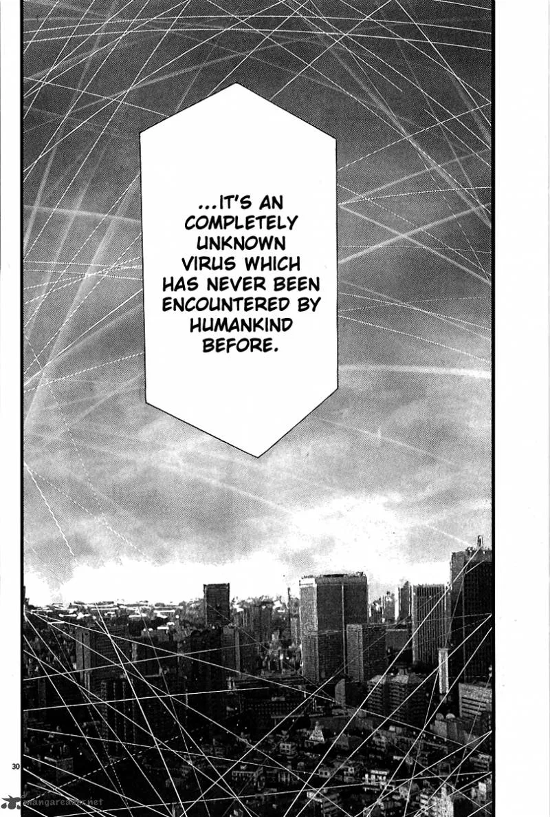 Kansen Rettou Chapter 3 page 26
