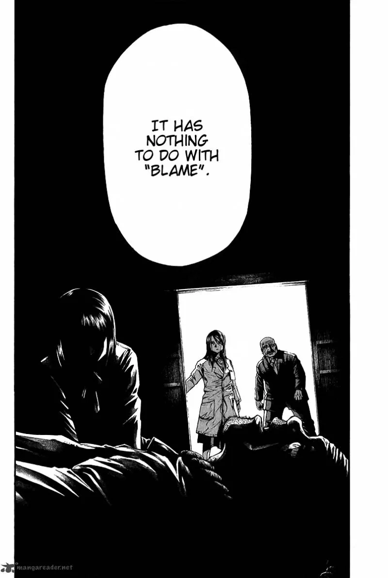 Kansen Rettou Chapter 4 page 6