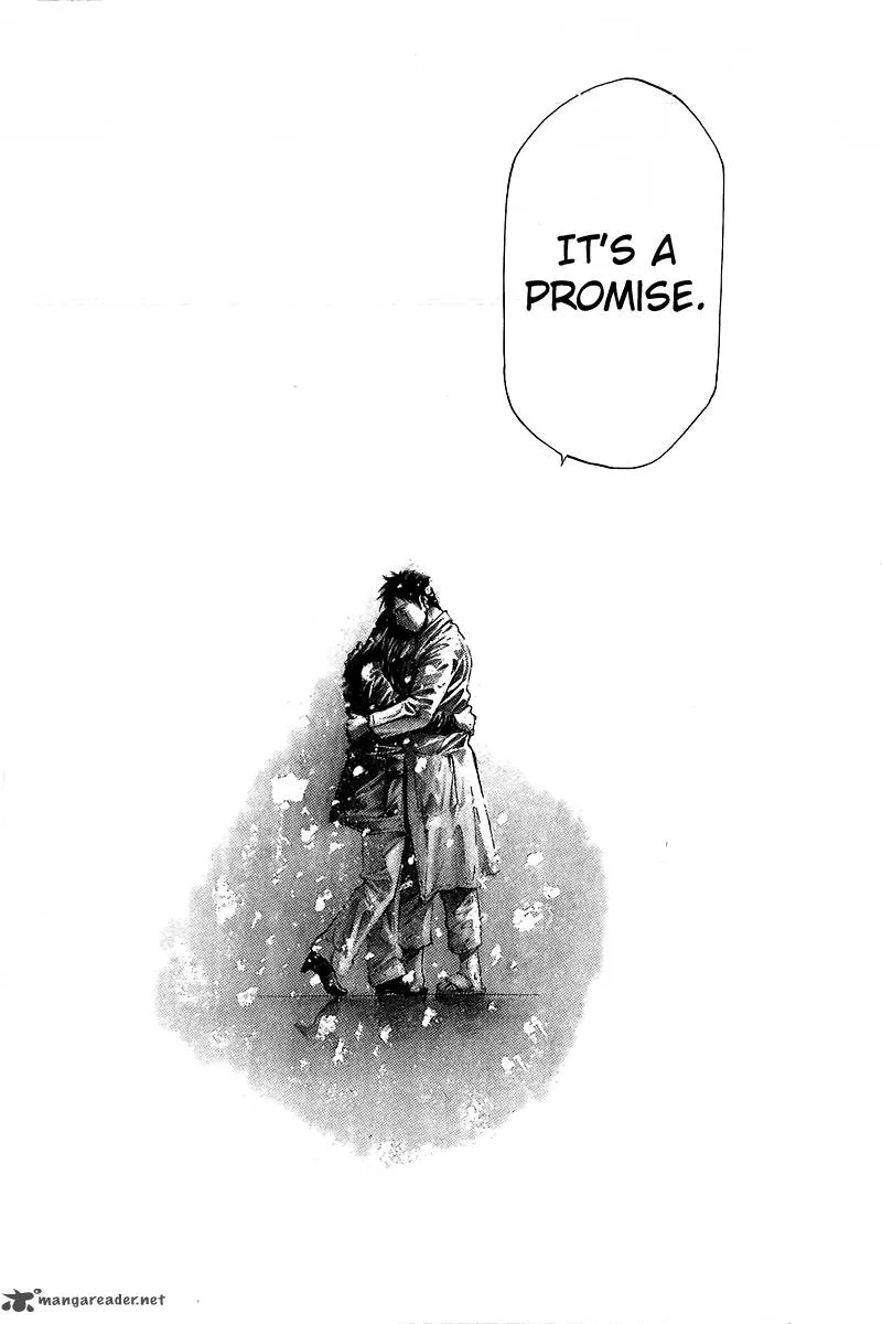 Kansen Rettou Chapter 5 page 27