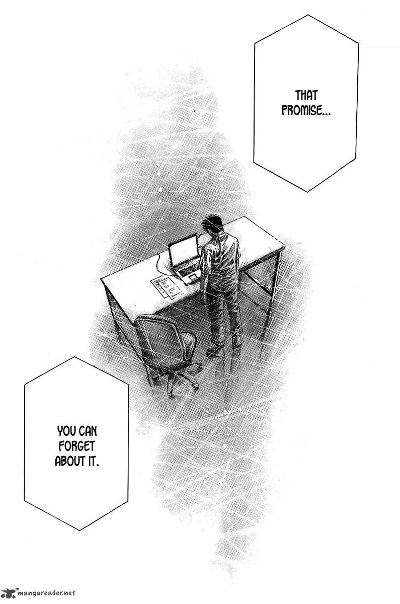 Kansen Rettou Chapter 6 page 27