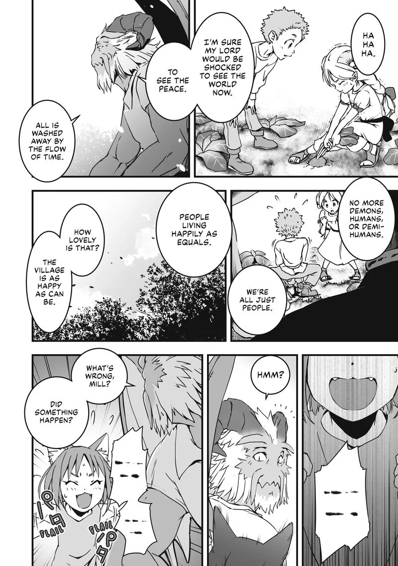 Kansuto-mura no Goinkyo Demon-san Chapter 1 page 28