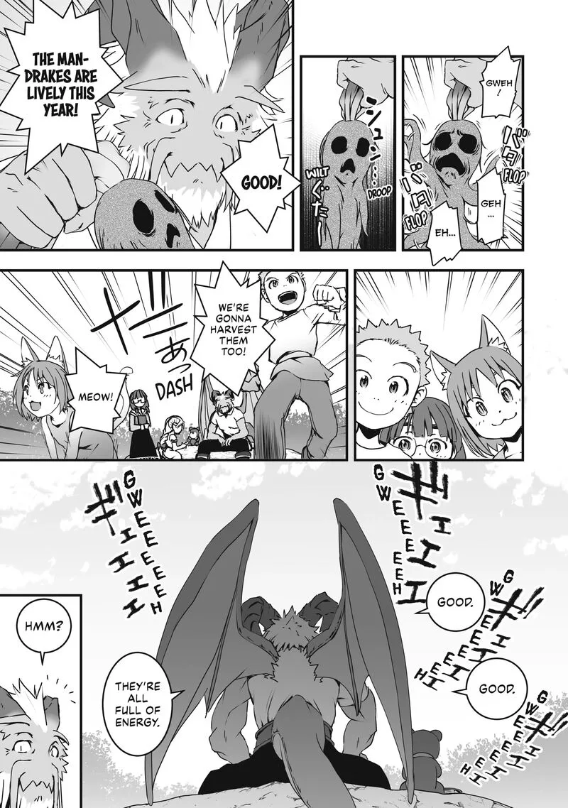 Kansuto-mura no Goinkyo Demon-san Chapter 1 page 25