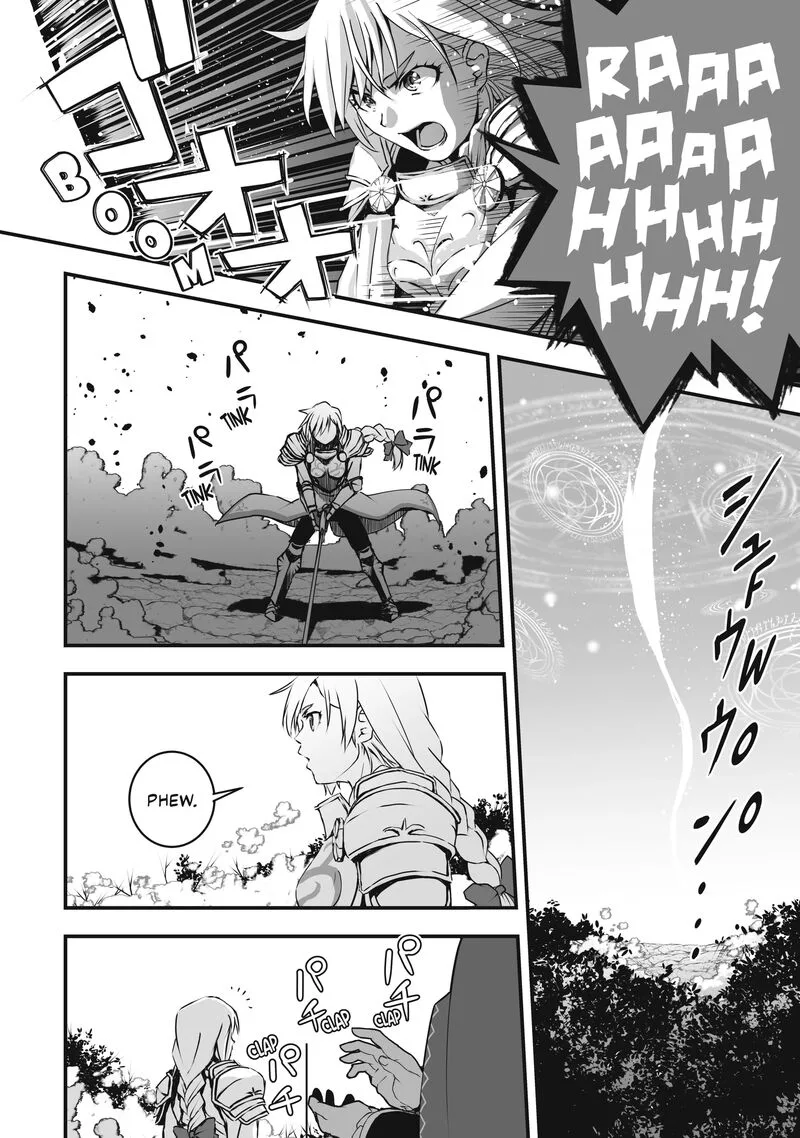 Kansuto-mura no Goinkyo Demon-san Chapter 1 page 6