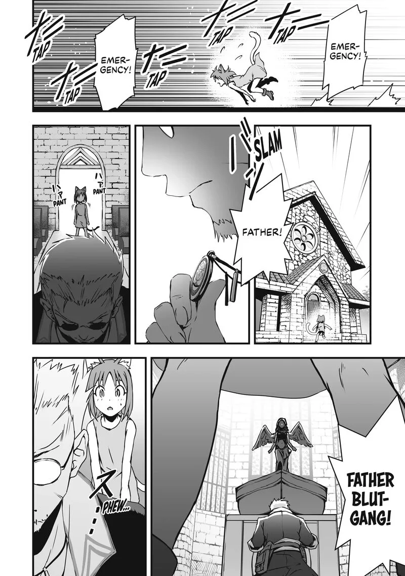 Kansuto-mura no Goinkyo Demon-san Chapter 1 page 32