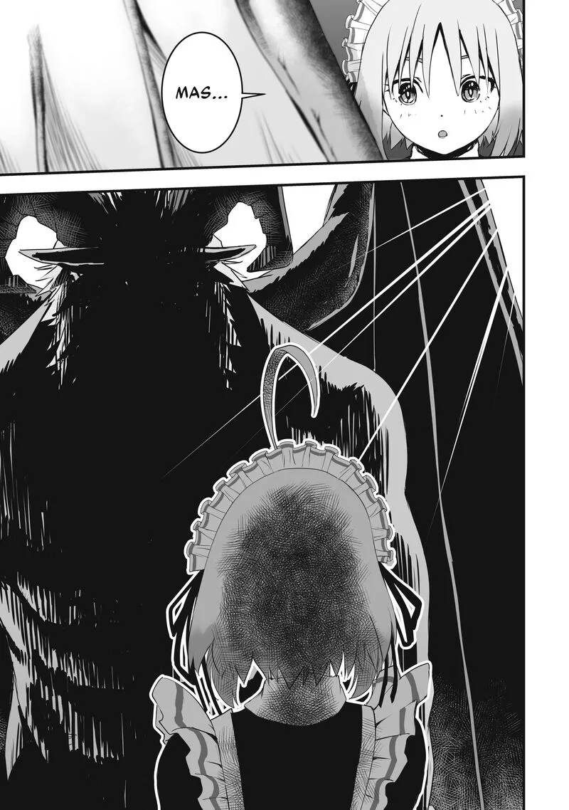 Kansuto-mura no Goinkyo Demon-san Chapter 1 page 11