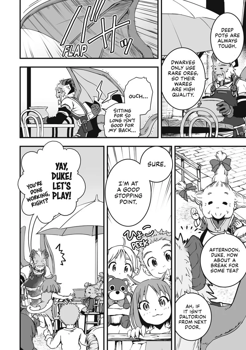 Kansuto-mura no Goinkyo Demon-san Chapter 1 page 16