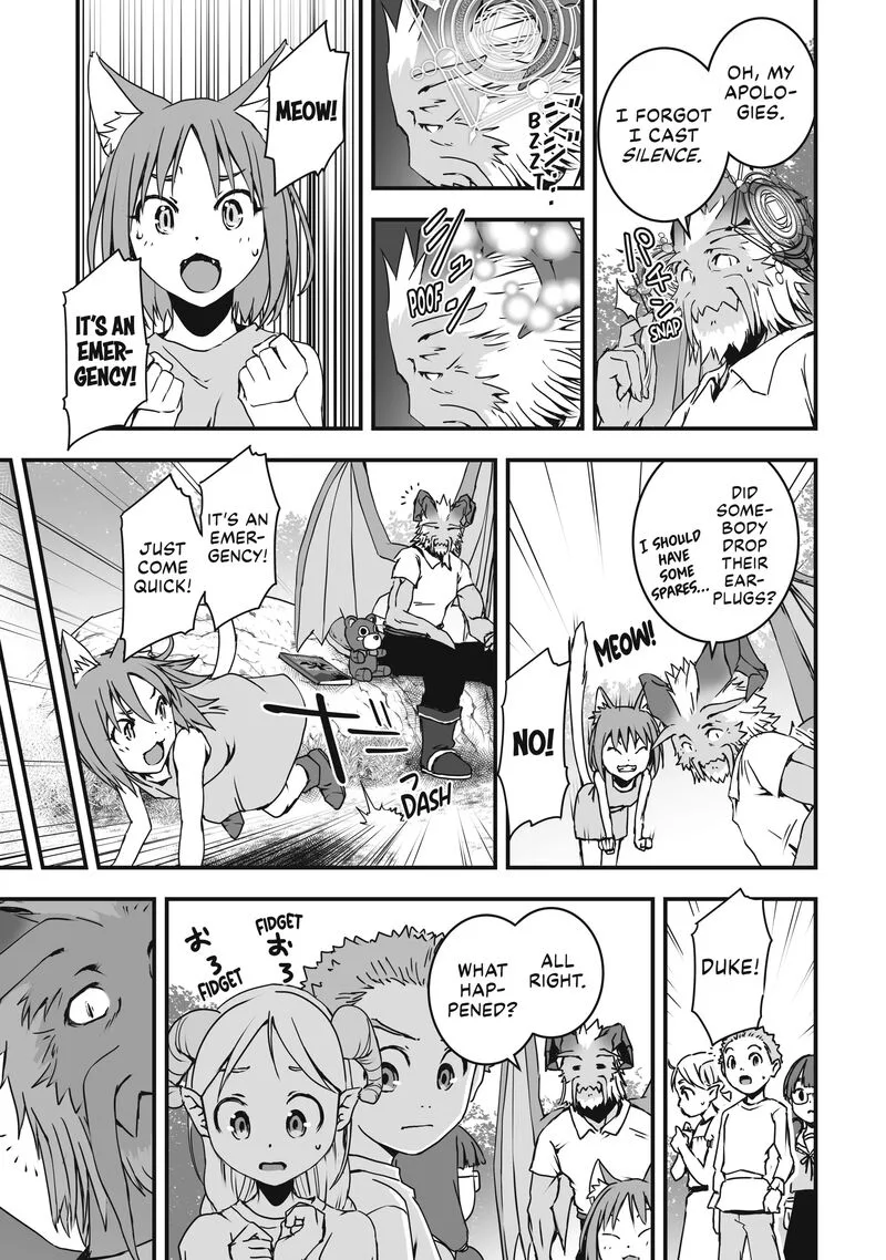Kansuto-mura no Goinkyo Demon-san Chapter 1 page 29