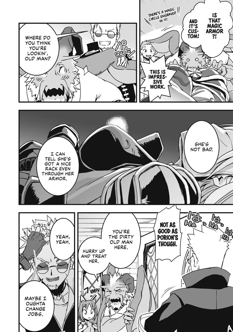 Kansuto-mura no Goinkyo Demon-san Chapter 1 page 36
