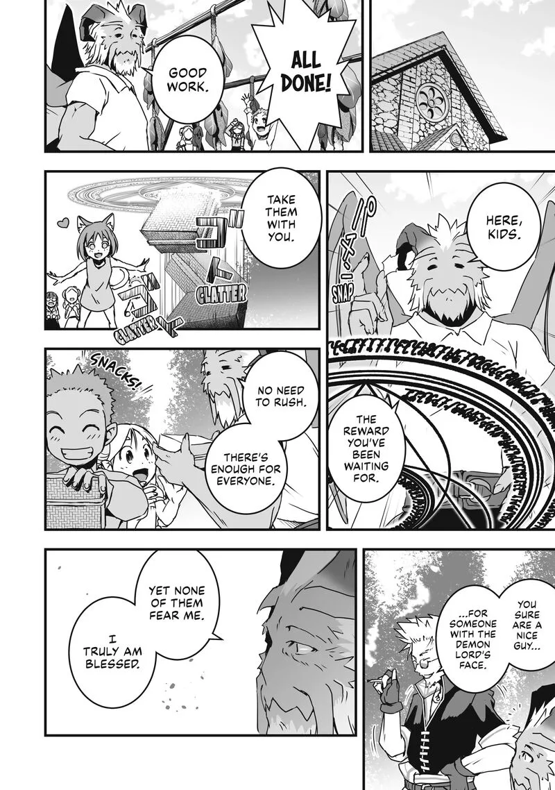 Kansuto-mura no Goinkyo Demon-san Chapter 1 page 40
