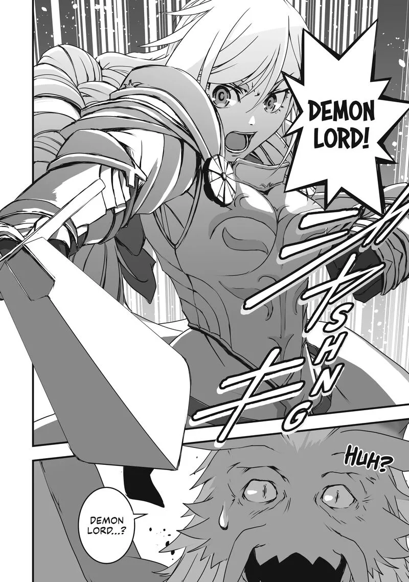 Kansuto-mura no Goinkyo Demon-san Chapter 1 page 42
