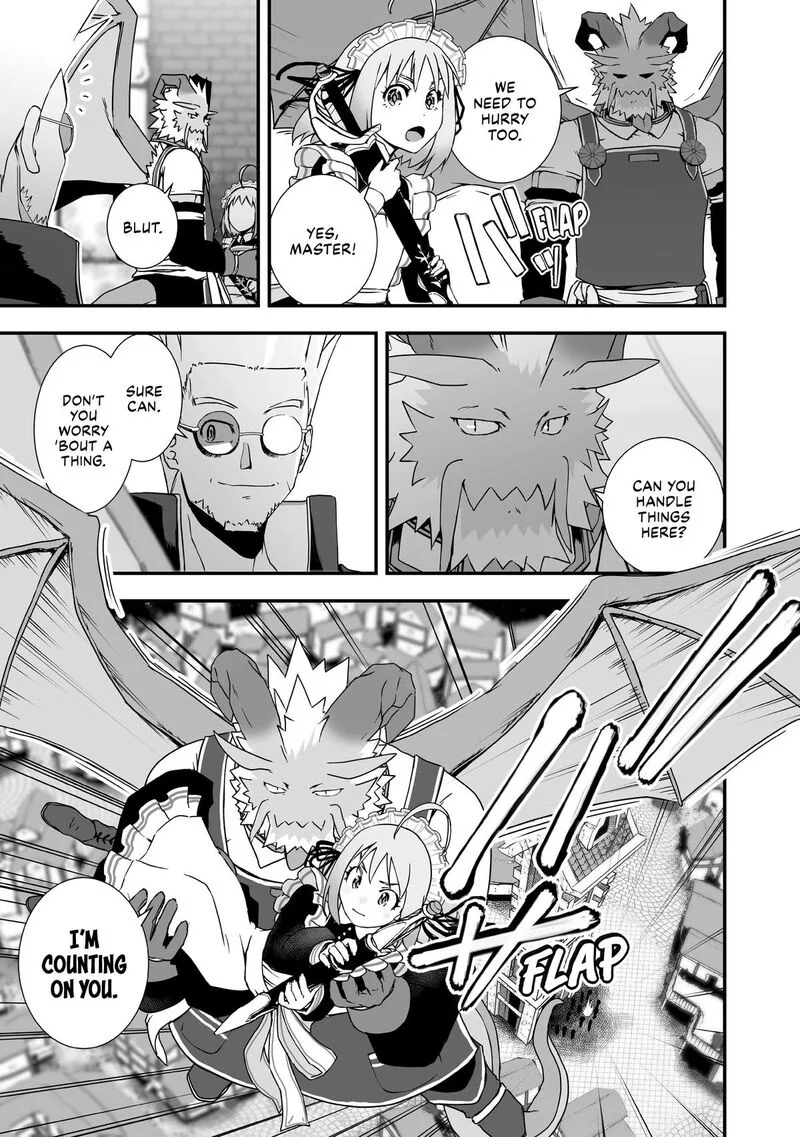 Kansuto-mura no Goinkyo Demon-san Chapter 10 page 7