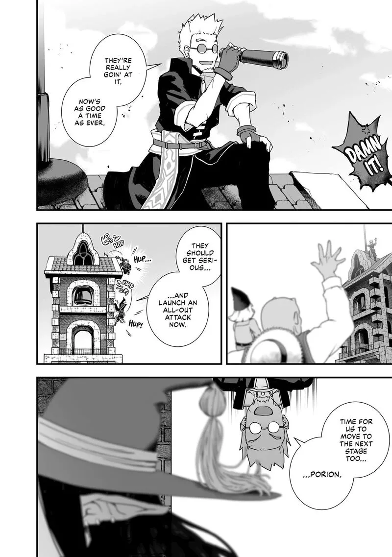 Kansuto-mura no Goinkyo Demon-san Chapter 10 page 10