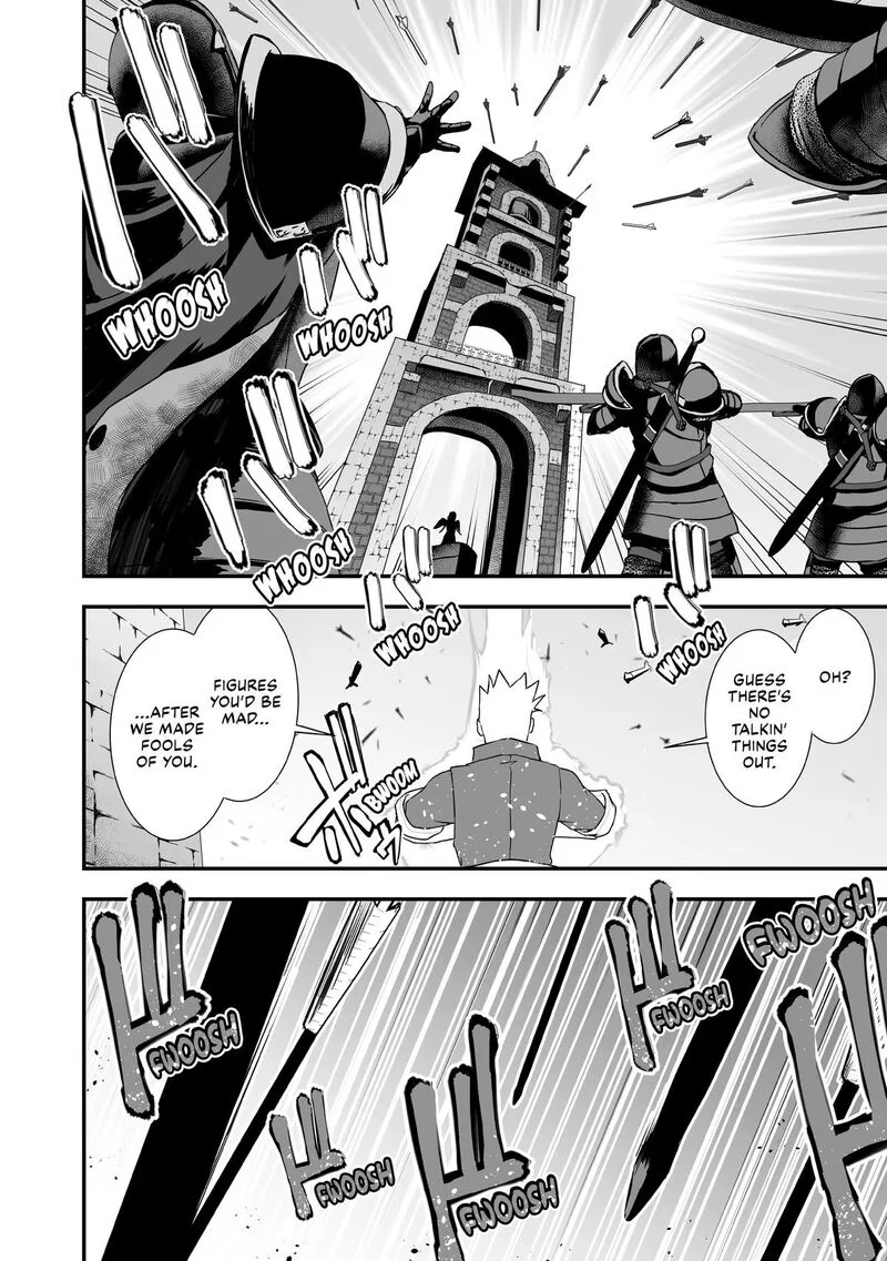 Kansuto-mura no Goinkyo Demon-san Chapter 10 page 16