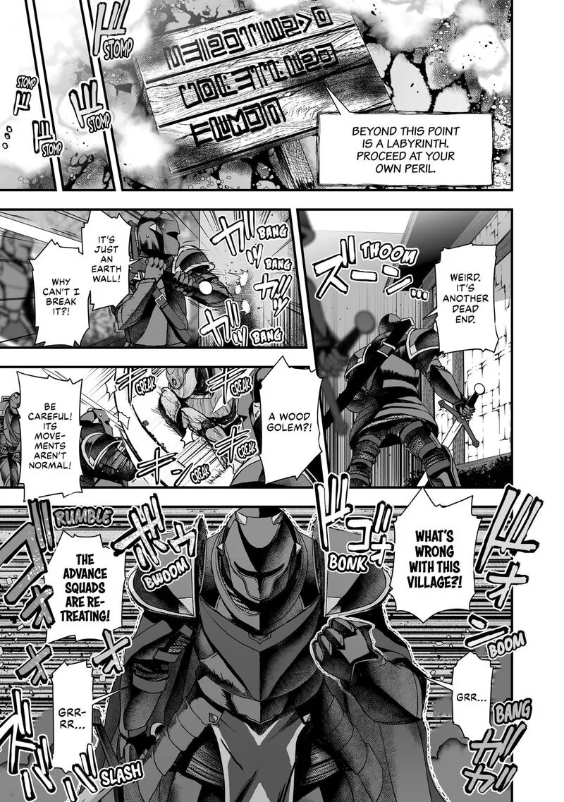 Kansuto-mura no Goinkyo Demon-san Chapter 10 page 9
