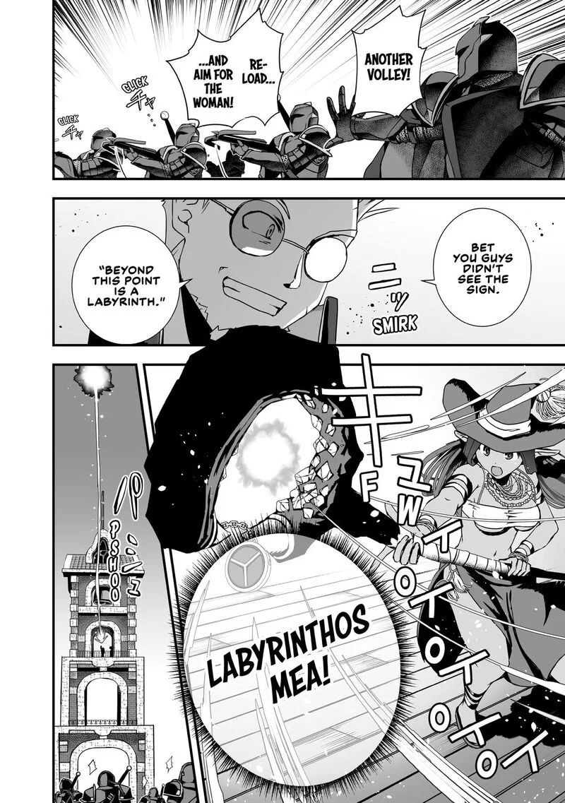 Kansuto-mura no Goinkyo Demon-san Chapter 10 page 18