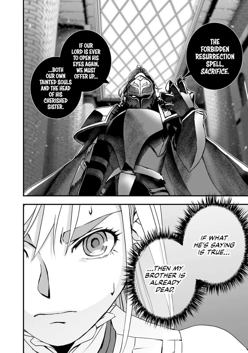 Kansuto-mura no Goinkyo Demon-san Chapter 10 page 28