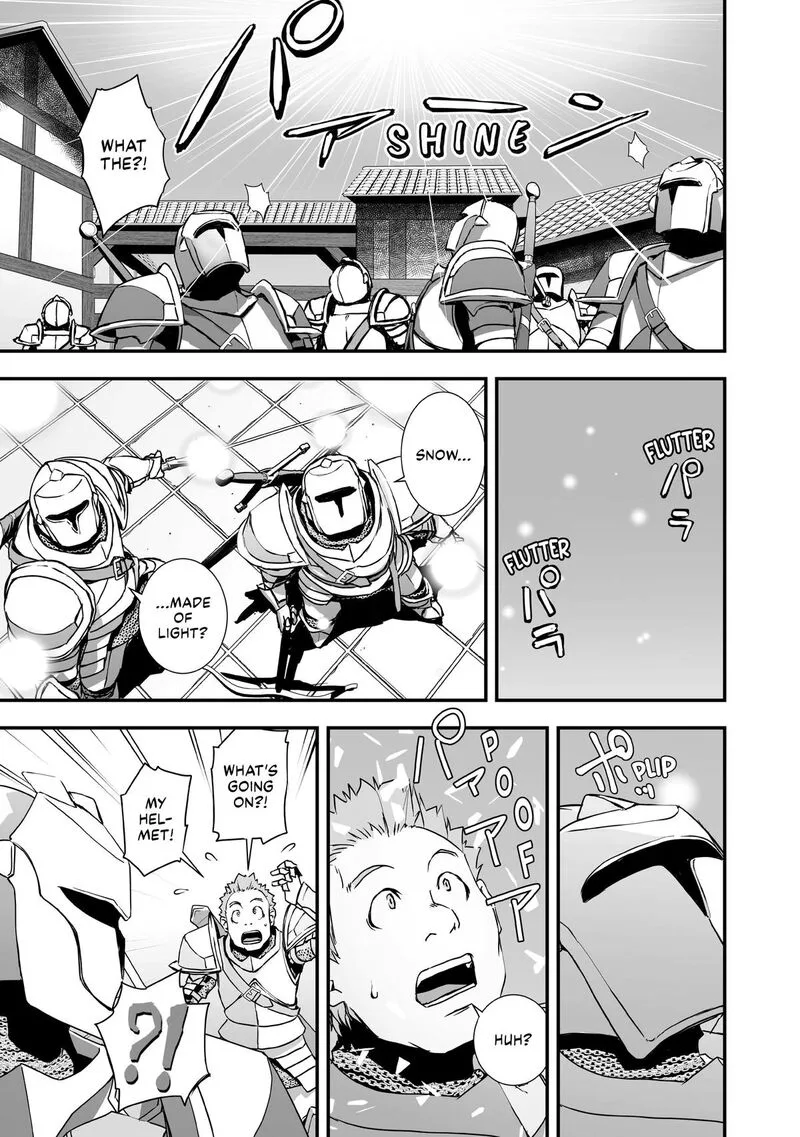 Kansuto-mura no Goinkyo Demon-san Chapter 10 page 19