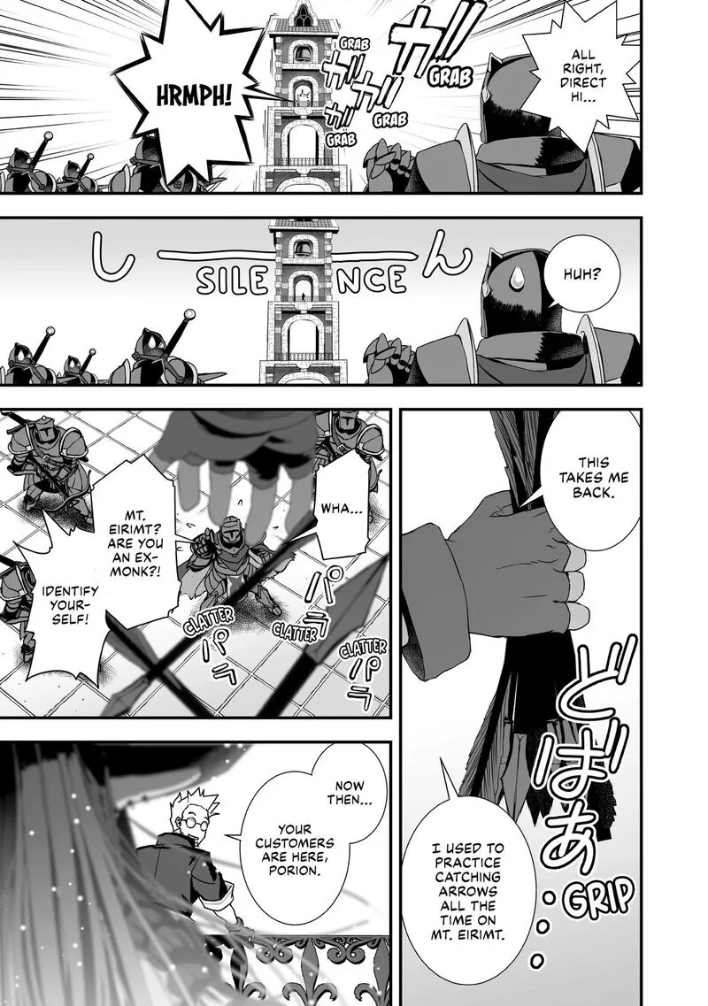 Kansuto-mura no Goinkyo Demon-san Chapter 10 page 17