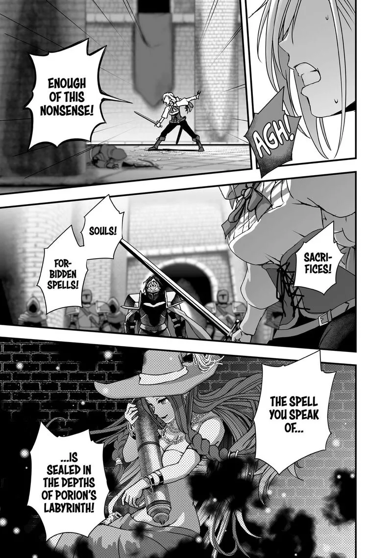 Kansuto-mura no Goinkyo Demon-san Chapter 10 page 29