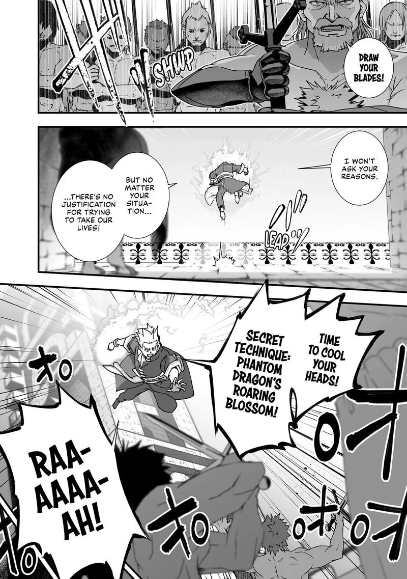 Kansuto-mura no Goinkyo Demon-san Chapter 10 page 22