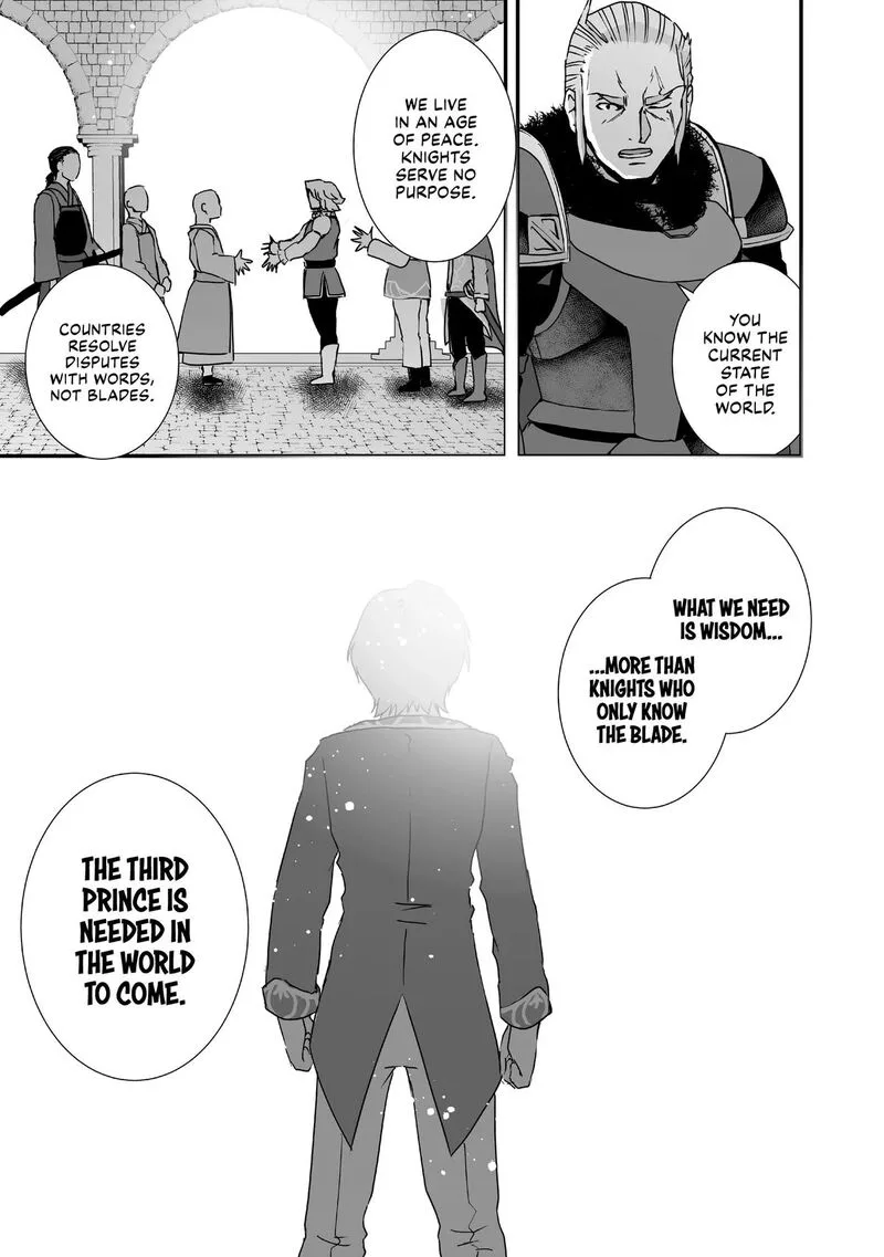 Kansuto-mura no Goinkyo Demon-san Chapter 11 page 15