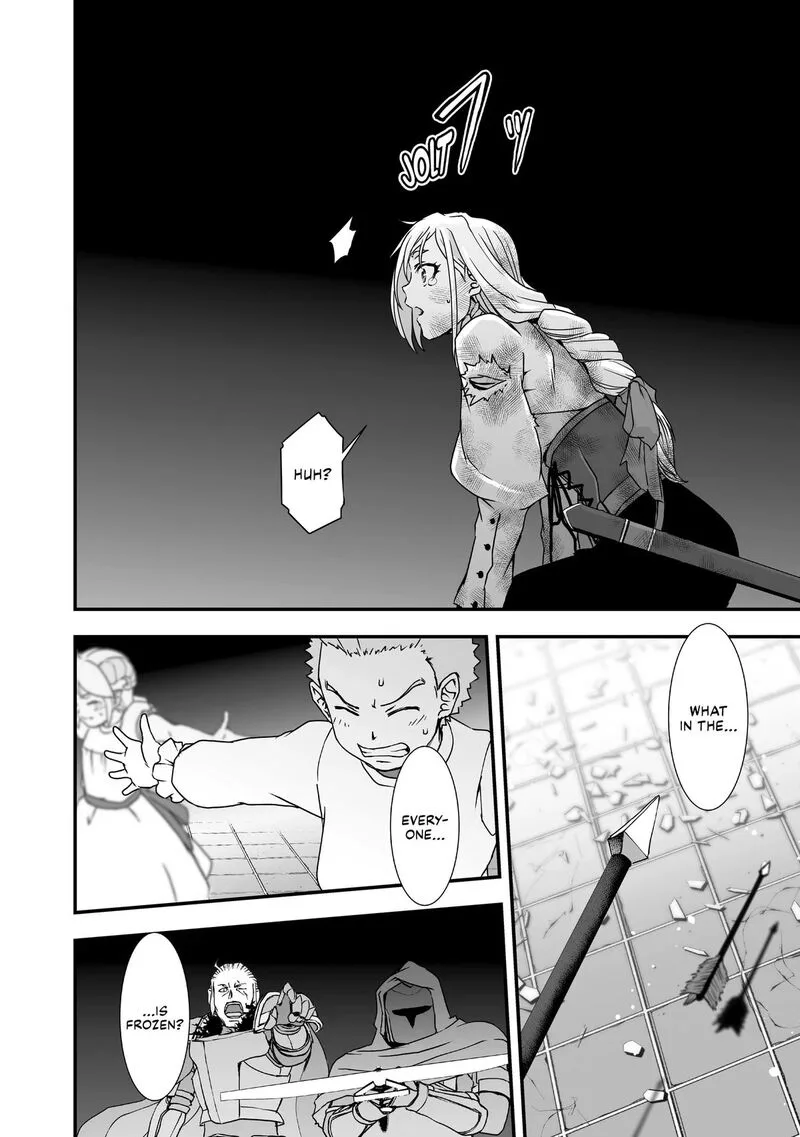 Kansuto-mura no Goinkyo Demon-san Chapter 11 page 20