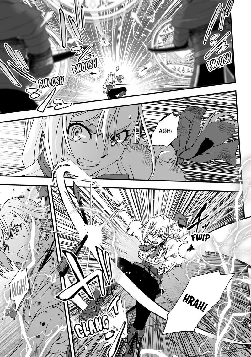 Kansuto-mura no Goinkyo Demon-san Chapter 11 page 3