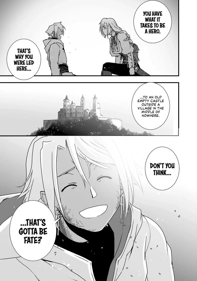 Kansuto-mura no Goinkyo Demon-san Chapter 11 page 27