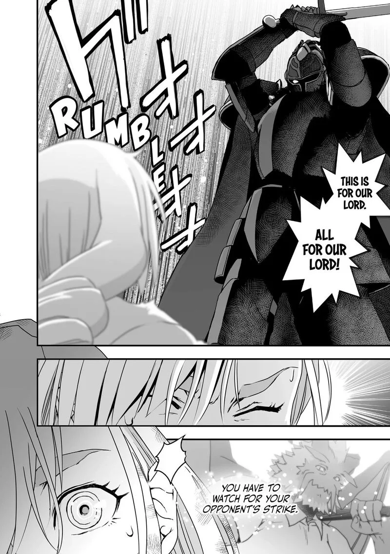 Kansuto-mura no Goinkyo Demon-san Chapter 11 page 8