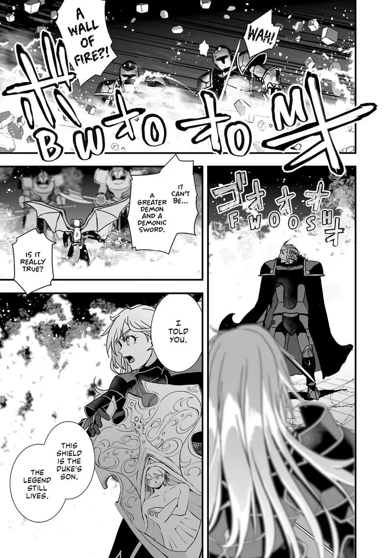 Kansuto-mura no Goinkyo Demon-san Chapter 12 page 21