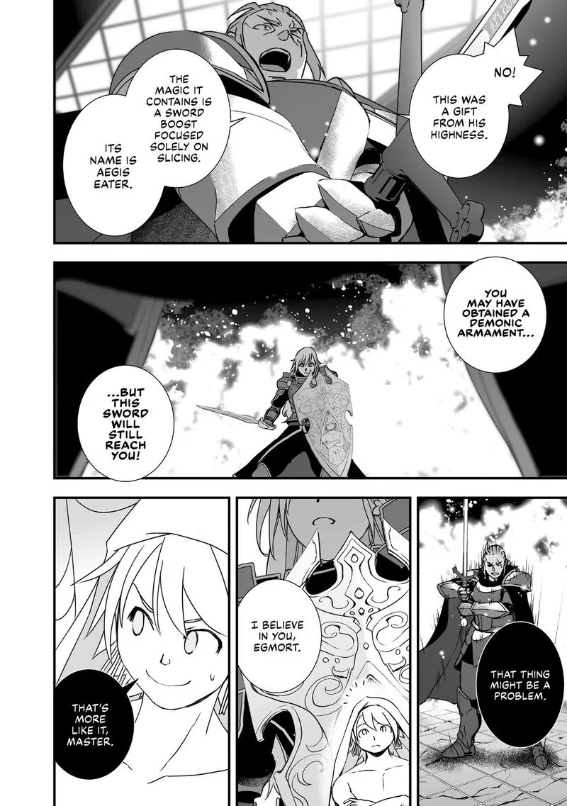 Kansuto-mura no Goinkyo Demon-san Chapter 12 page 24