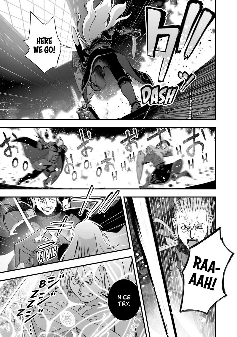 Kansuto-mura no Goinkyo Demon-san Chapter 12 page 25