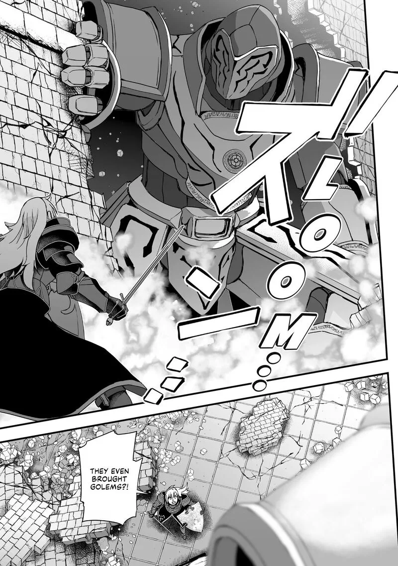 Kansuto-mura no Goinkyo Demon-san Chapter 12 page 9