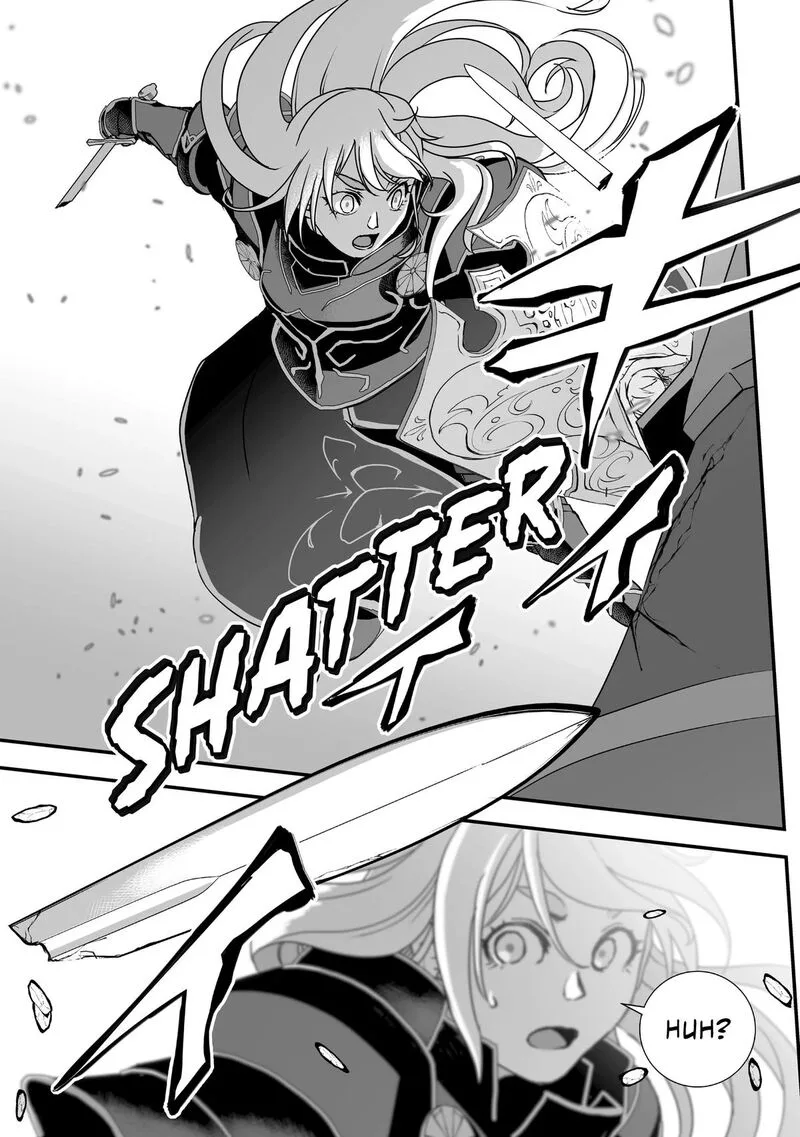Kansuto-mura no Goinkyo Demon-san Chapter 12 page 15