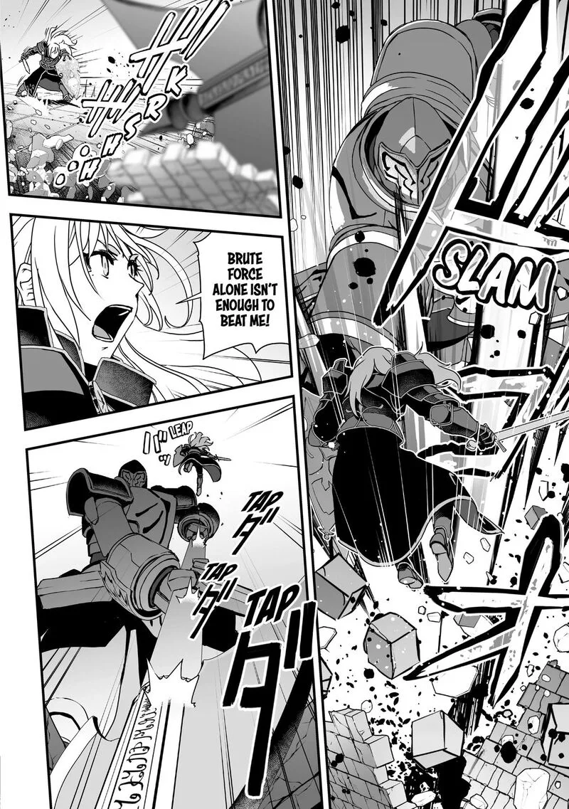 Kansuto-mura no Goinkyo Demon-san Chapter 12 page 12