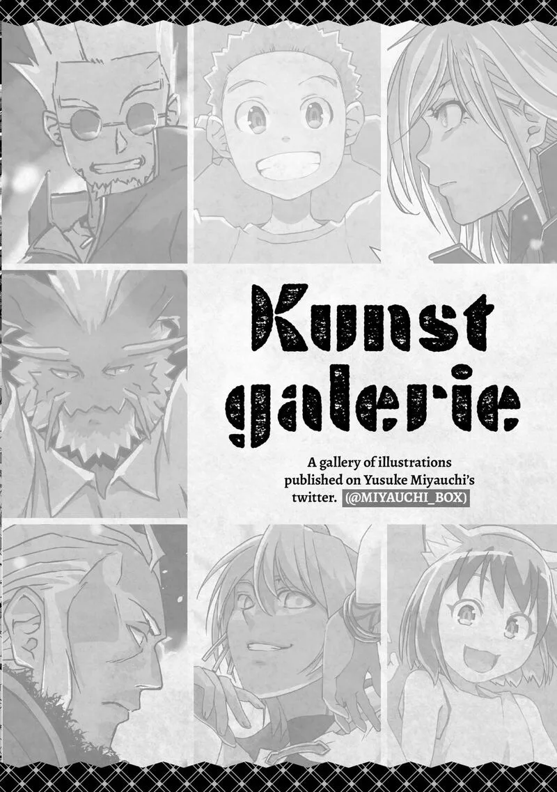 Kansuto-mura no Goinkyo Demon-san Chapter 12 page 34