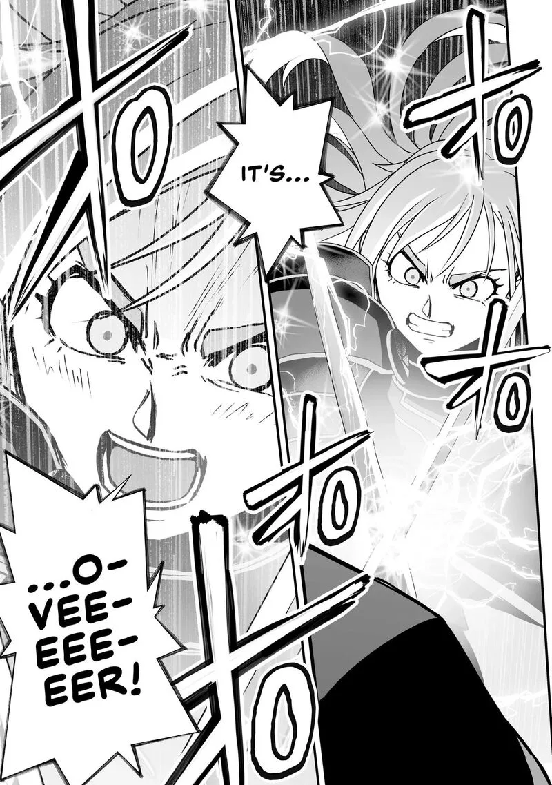 Kansuto-mura no Goinkyo Demon-san Chapter 12 page 31