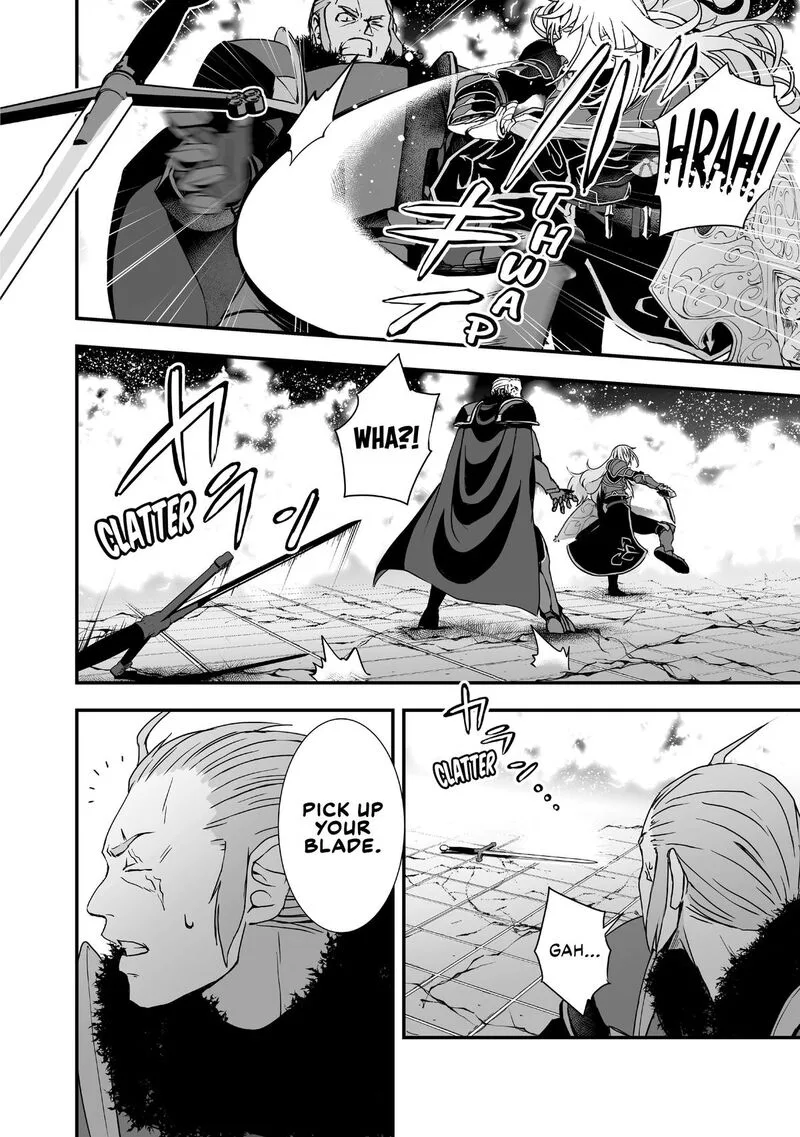 Kansuto-mura no Goinkyo Demon-san Chapter 12 page 26