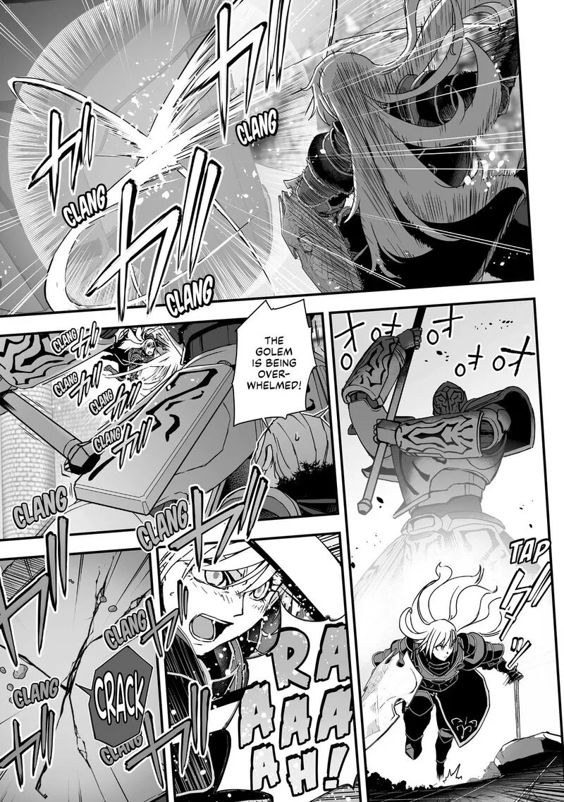 Kansuto-mura no Goinkyo Demon-san Chapter 12 page 13