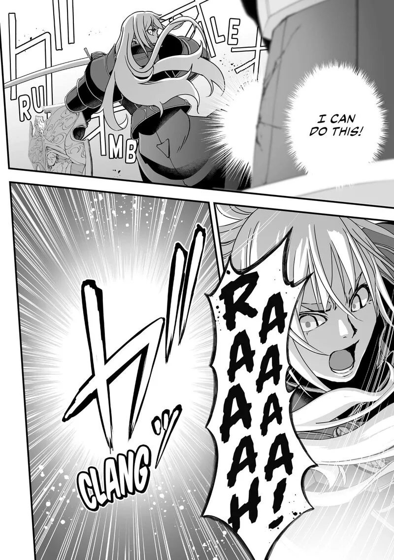 Kansuto-mura no Goinkyo Demon-san Chapter 12 page 14
