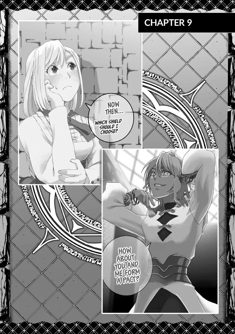Kansuto-mura no Goinkyo Demon-san Chapter 12 page 37