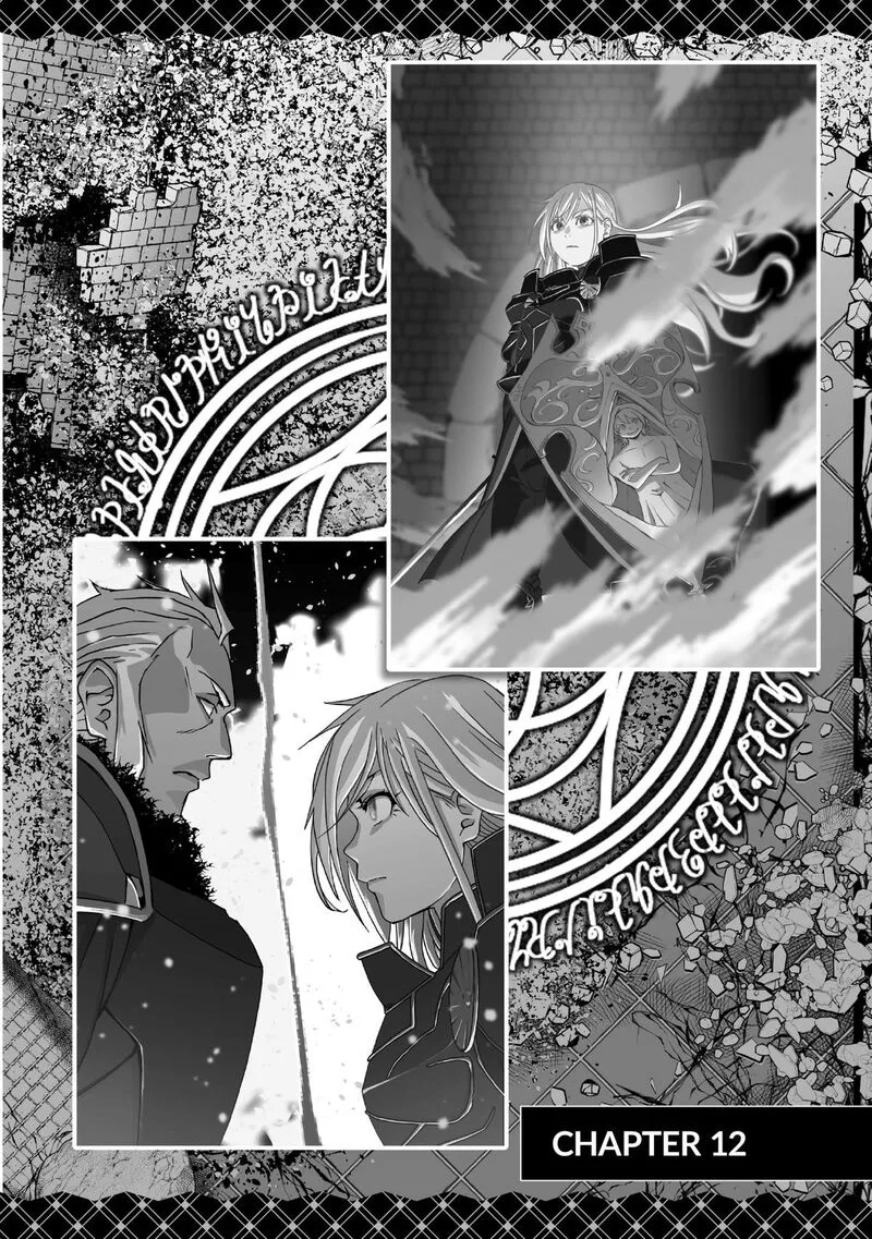 Kansuto-mura no Goinkyo Demon-san Chapter 12 page 40