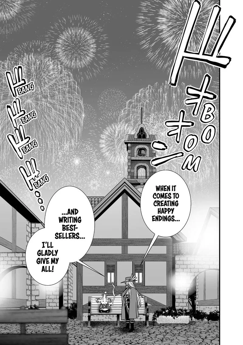Kansuto-mura no Goinkyo Demon-san Chapter 13 page 25