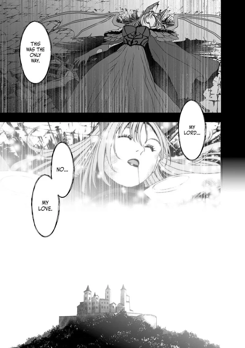 Kansuto-mura no Goinkyo Demon-san Chapter 14 page 17