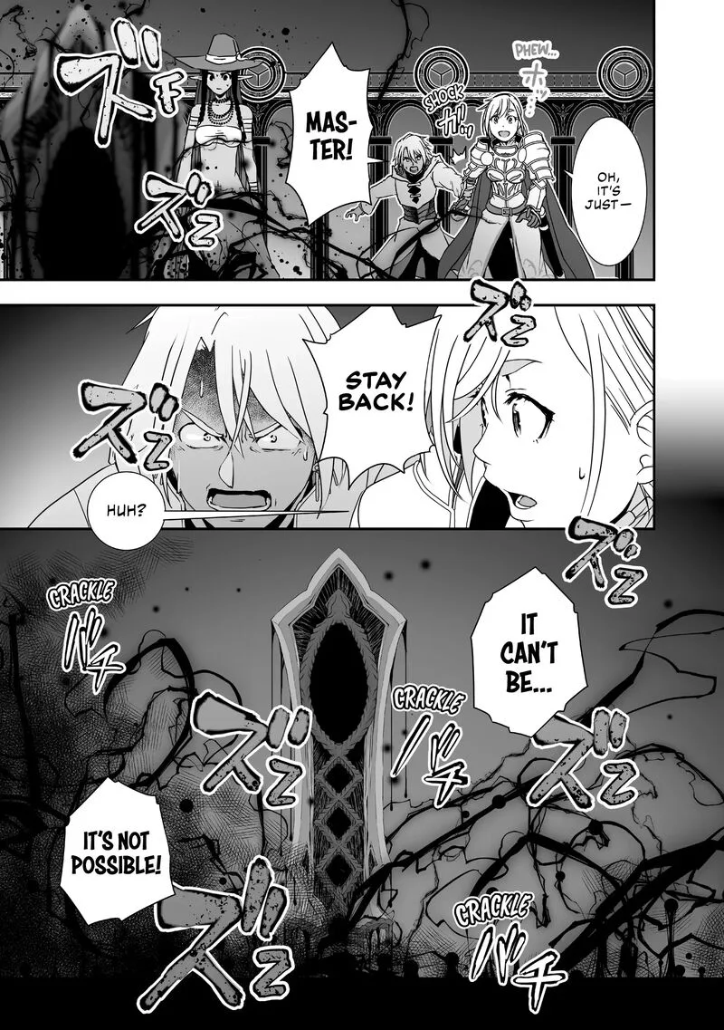Kansuto-mura no Goinkyo Demon-san Chapter 14 page 15