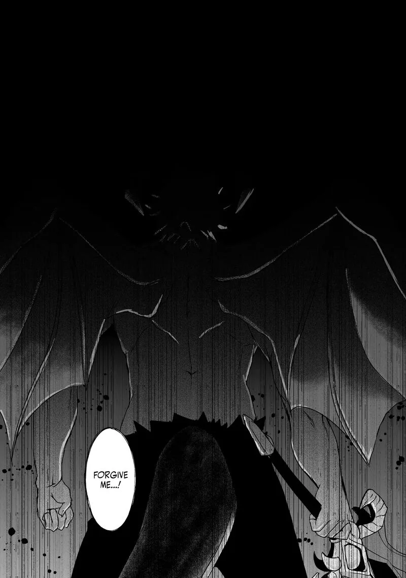 Kansuto-mura no Goinkyo Demon-san Chapter 14 page 16